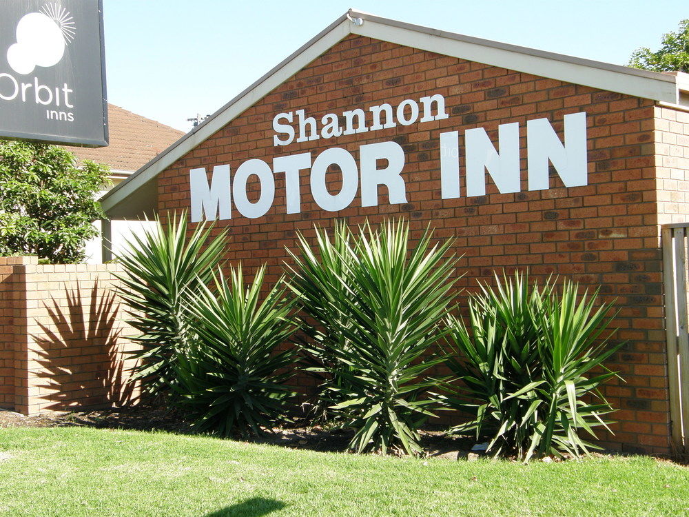 Shannon Motor Inn image 1